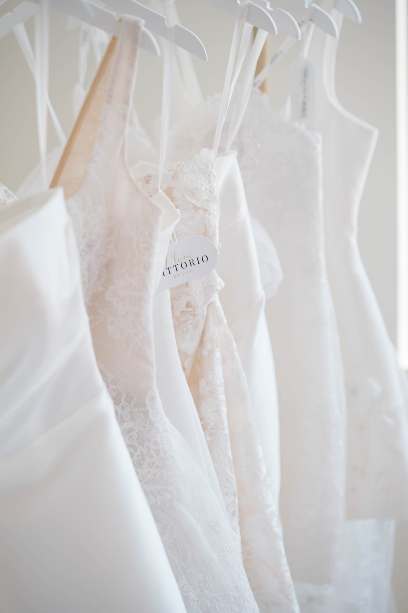 Bridal shops OKC, Tulsa + Statewide - Find the best wedding dresses