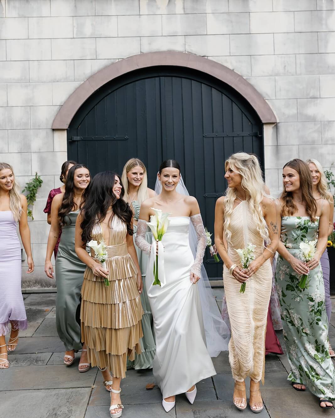 Where to Shop for Wedding Dresses in Savannah, GA
