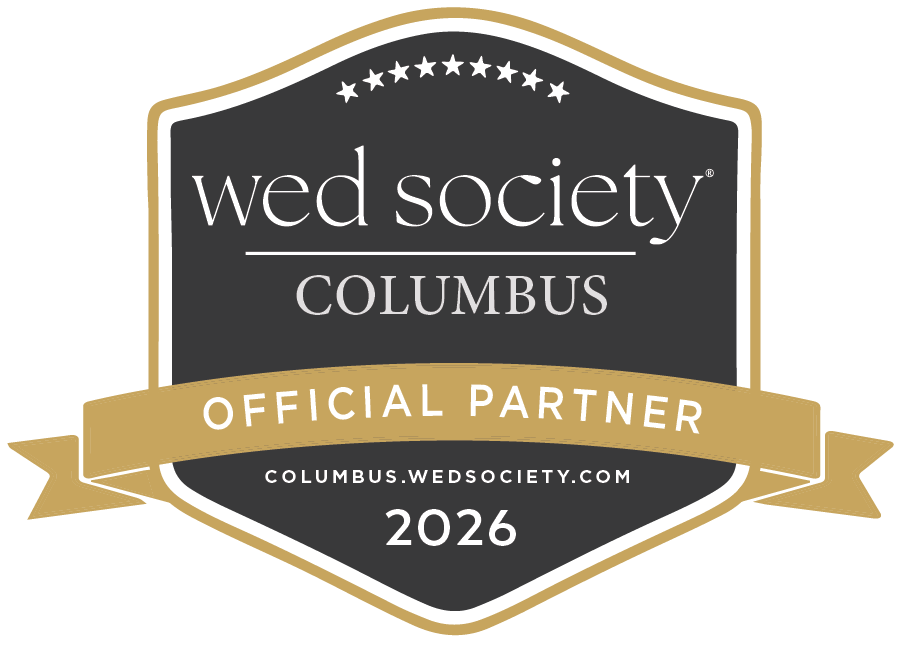 Wed Society® | Columbus Official Partner