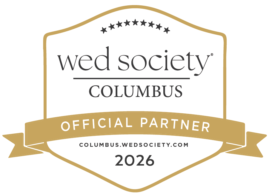 Wed Society® | Columbus Official Partner