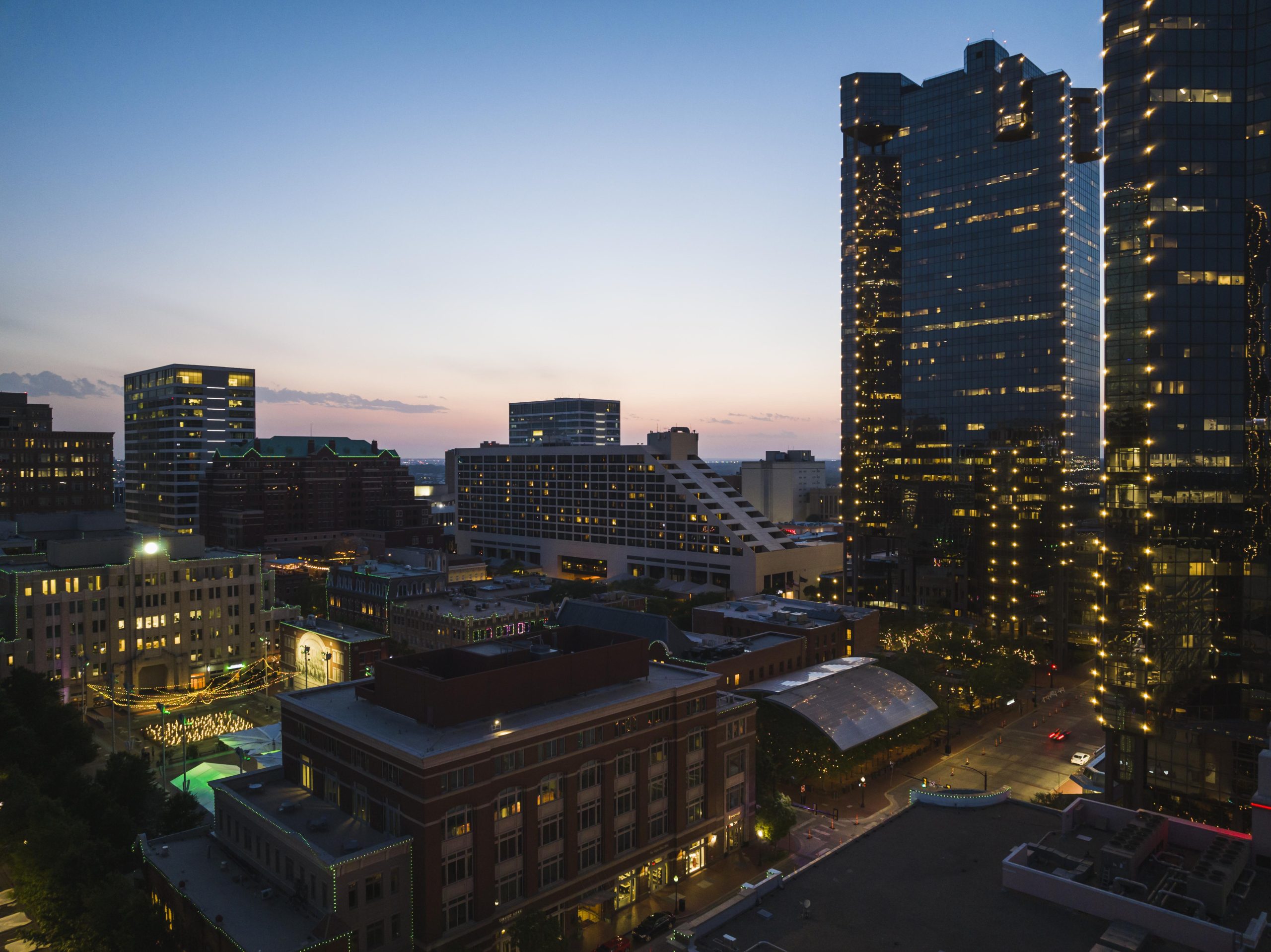 The Worthington Renaissance Fort Worth | Wed Society North Texas 