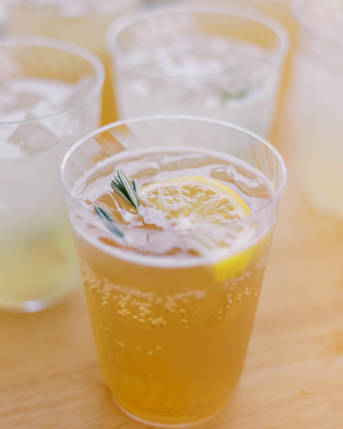 cocktails by hd liquid catering