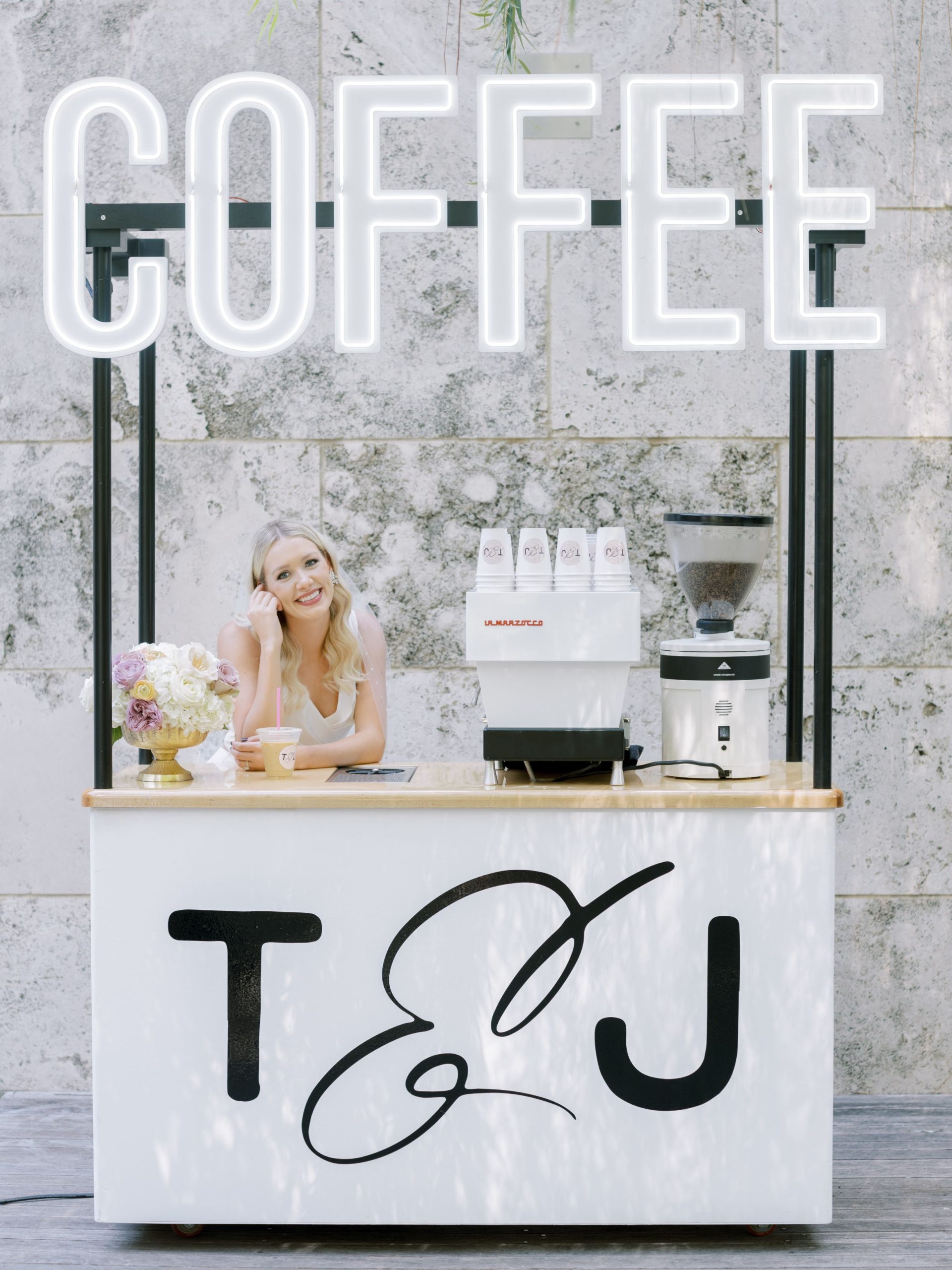 Nightowl Coffee | Dallas, TX
