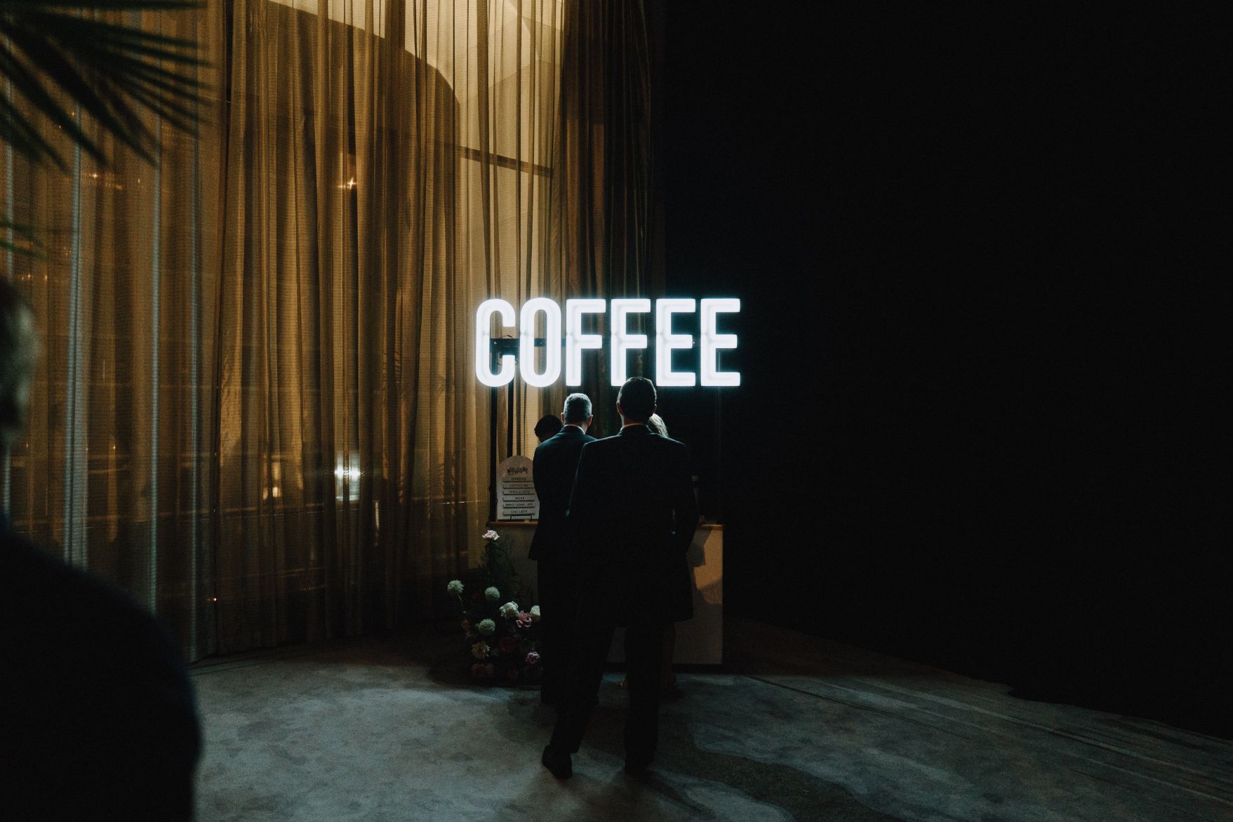 Nightowl Coffee 
