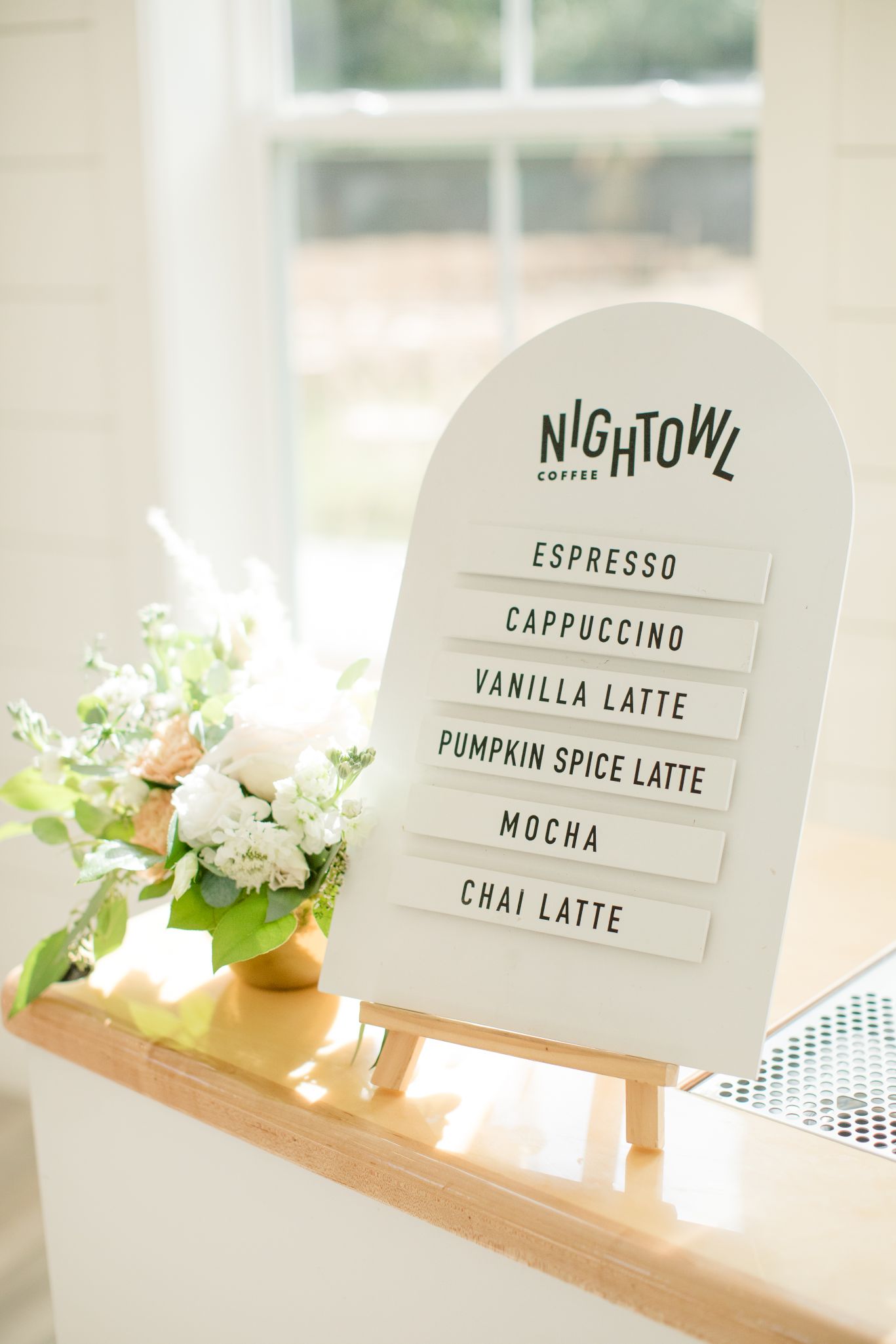 Nightowl Coffee