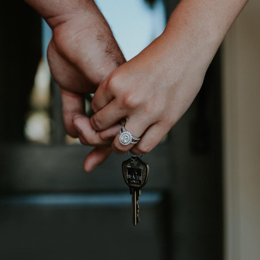 Metro First Realty house hunting 