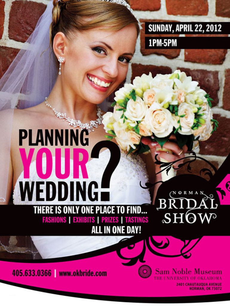 Norman Bridal Show