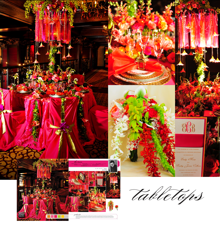 Oklahoma wedding designers New Leaf Events in Oklahoma City