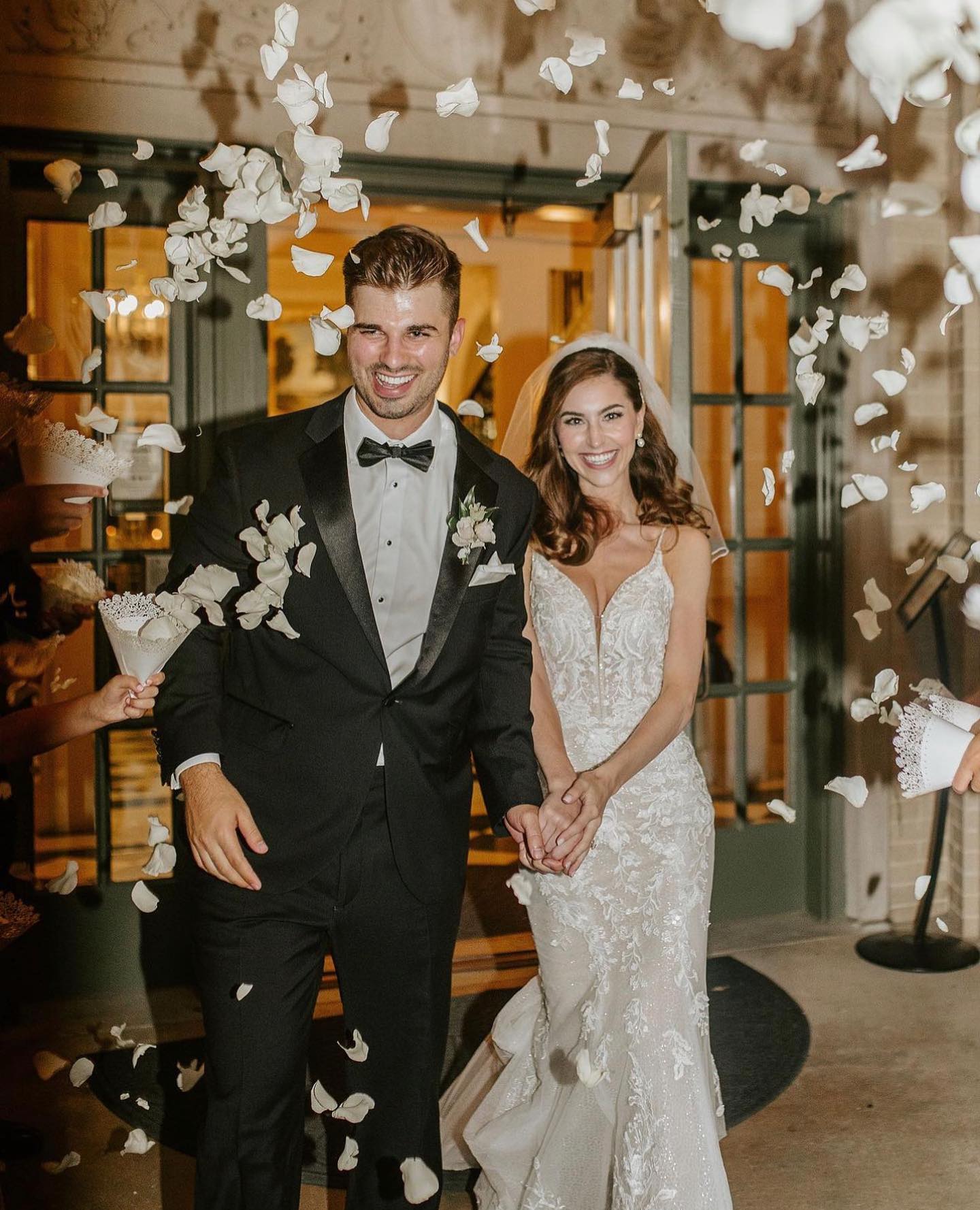 bridal shop wedding gown