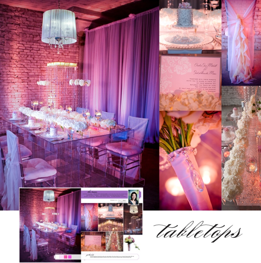 Little Surprises Design, Wedding Event Planner in Oklahoma