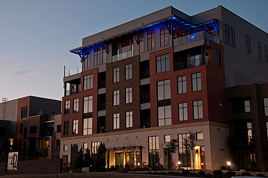 urban Oklahoma wedding venues
