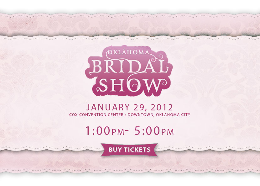 OKBride bridal show