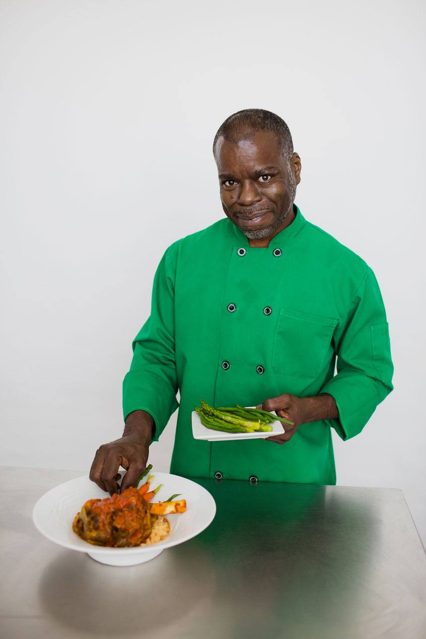 BOO Culinary Creatives Oklahoma Wedding Caterer Museum Cafe