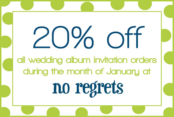 Wedding invitations at No Regrets in Oklahoma City, Oklahoma