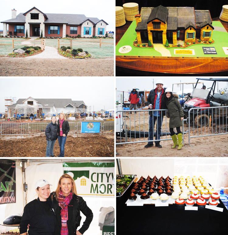 Extreme Makeover Home Edition - Norman, Oklahoma