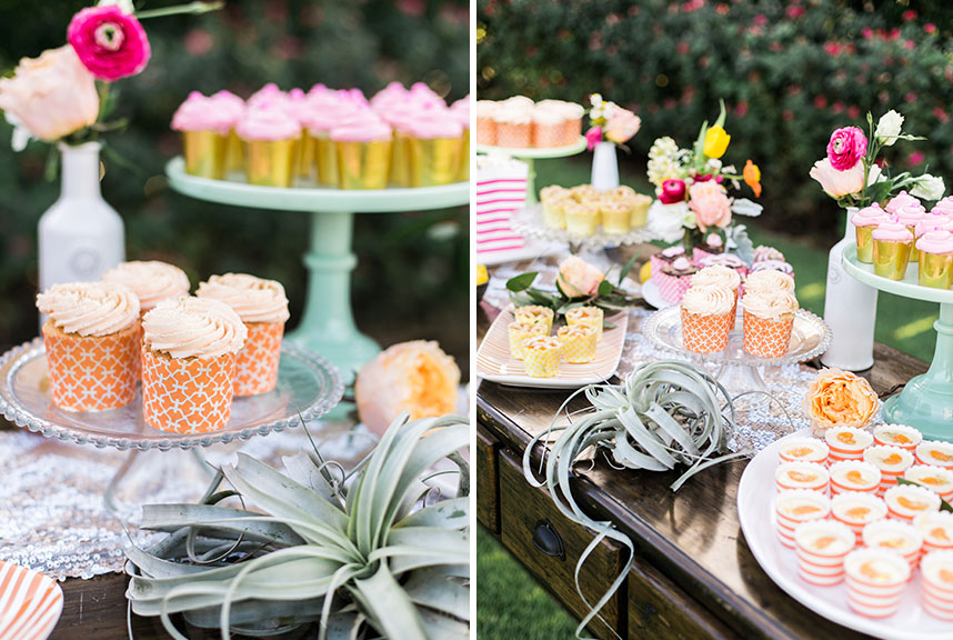 southern wedding inspiration