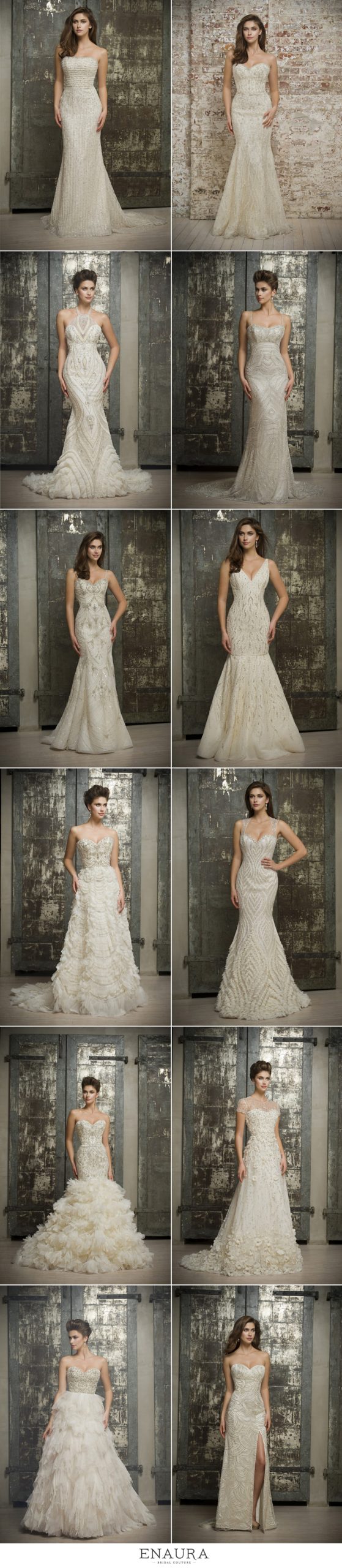 EnauraBridal