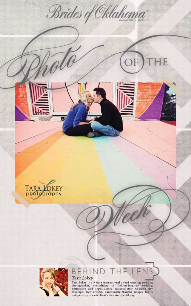 Photo of the Week Tara Lokey Photography