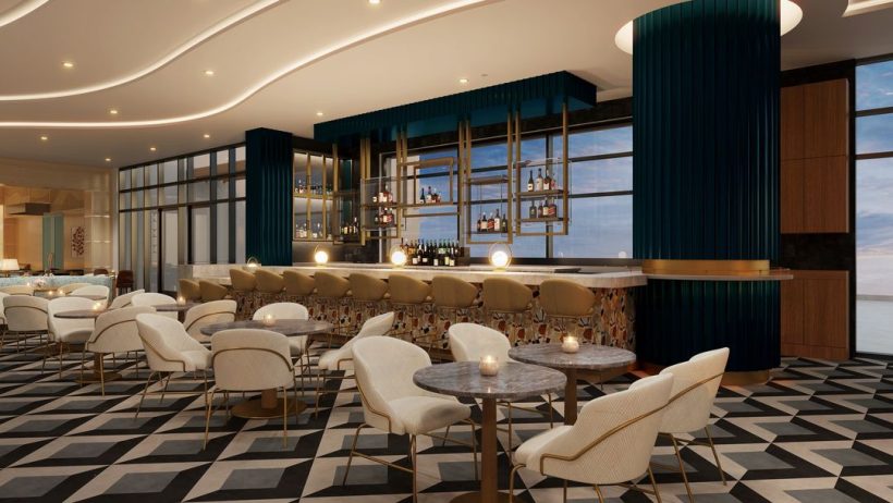 Lively Hotel on Oak OKC