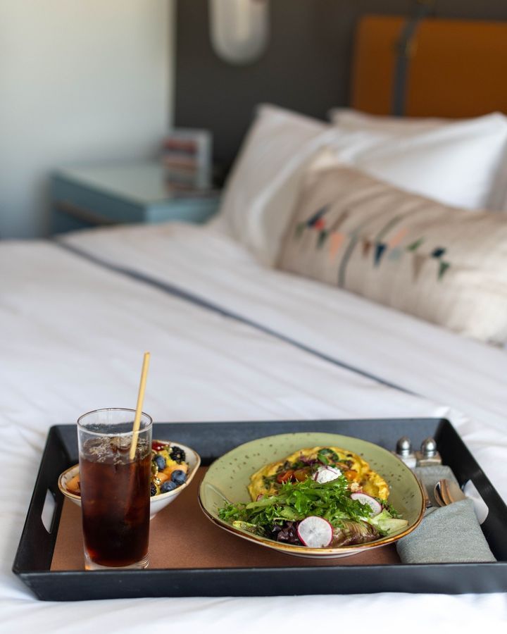 The Ellison Hotel OKC