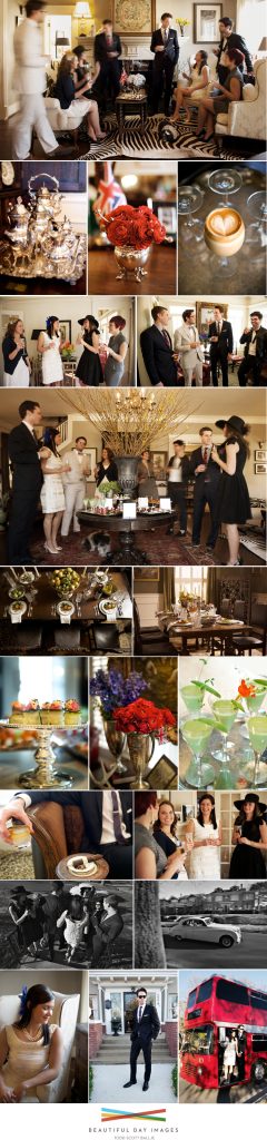 A Royal Engagement, Gibson Events, Kings Limousine, Beautiful Day Images, Cheever's Catering, Poppy Lane Designs, Cafe Evoke Catering