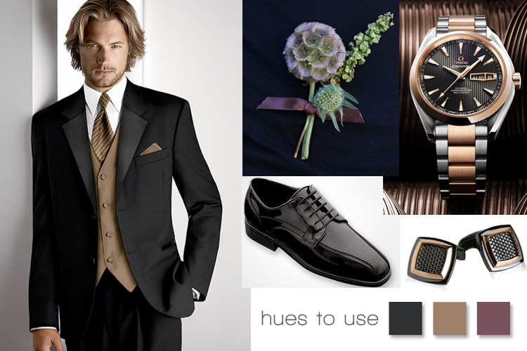 Wedding Inspiration for the groom, Oklahoma Tuxedo, Grooms Style