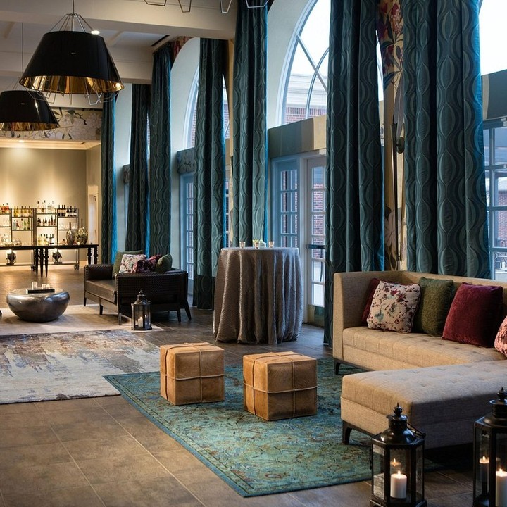 Renaissance Waterford OKC 