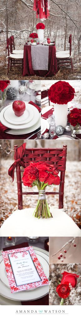 Oklahoma wedding photographer - Amand Watson