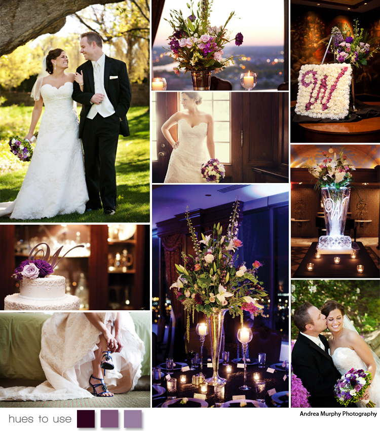 Brides of Okahoma real Tulsa wedding