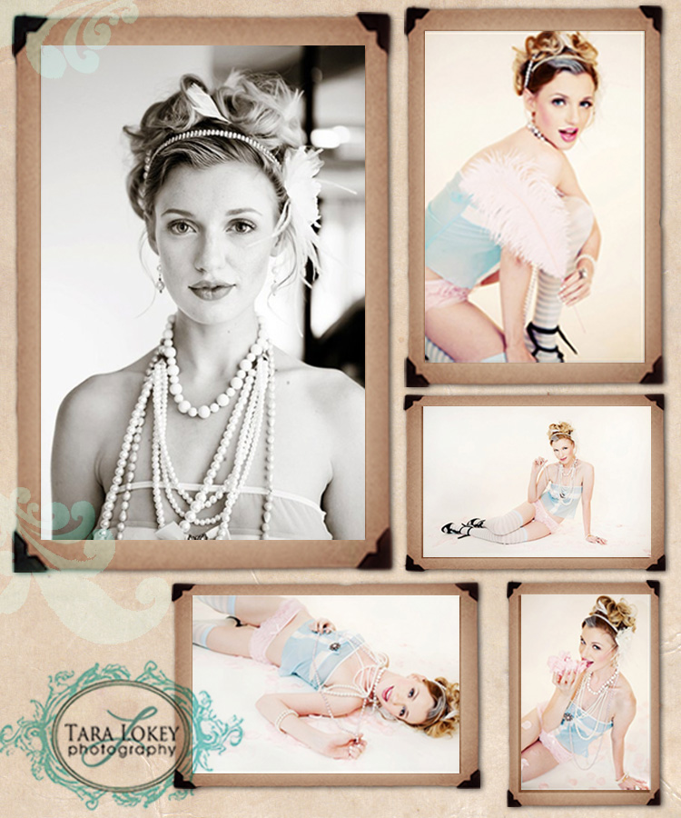 Tara Lokey Photography, Boudoir Photo Session, Wedding Gift for the Groom