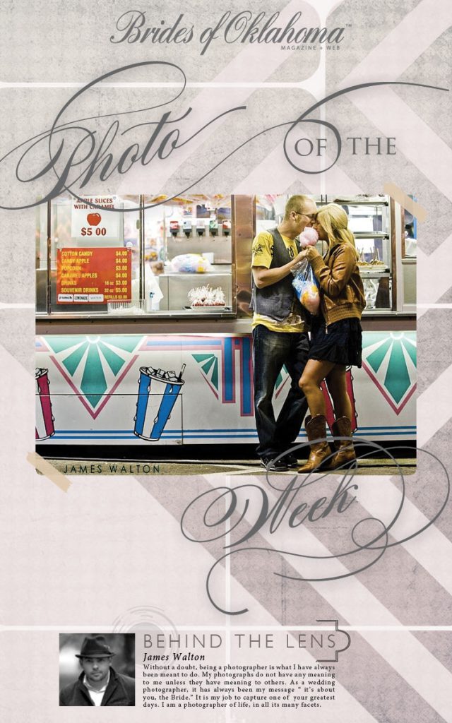 Tulsa wedding photography James Walton Photo