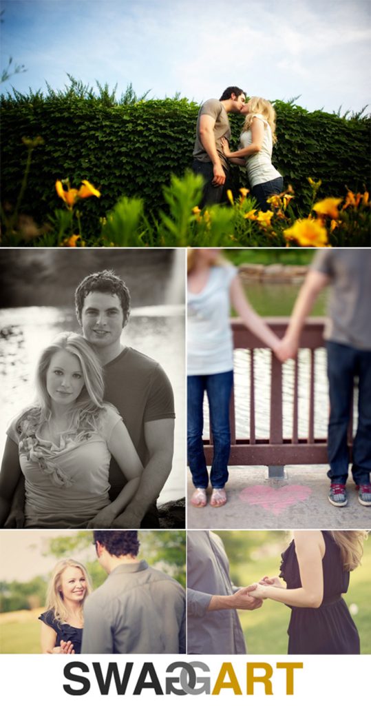 Almost Married - Brides of Oklahoma - Swaggart Photography