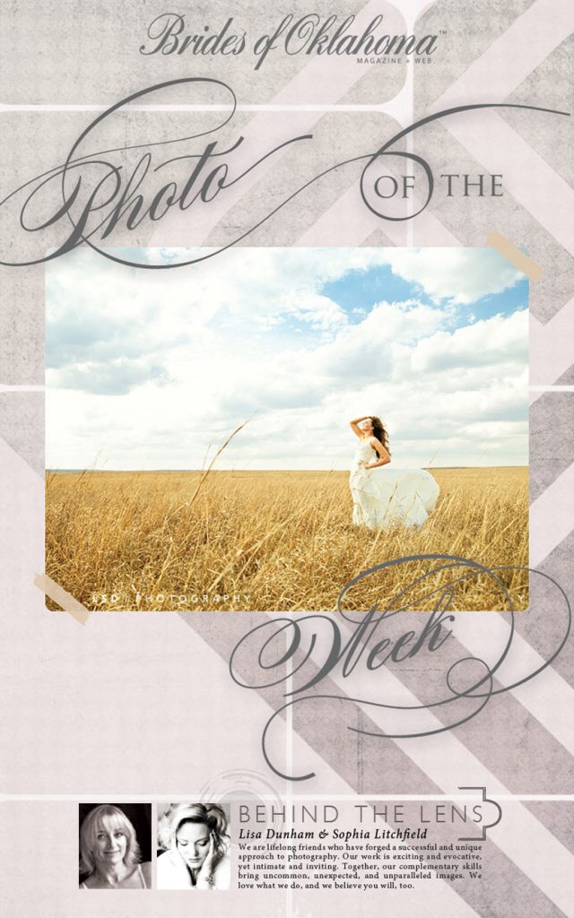 BOO Photo of the Week LSD Photography