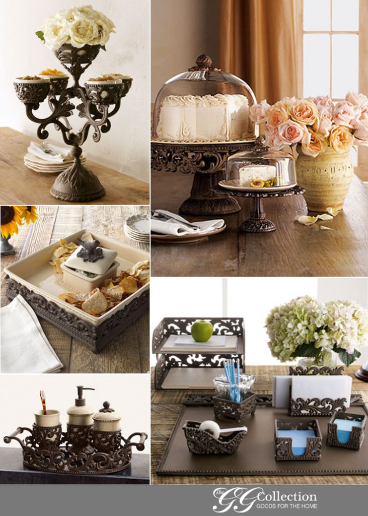 GG Collection available at the Paper Lion in Edmond, Oklahoma