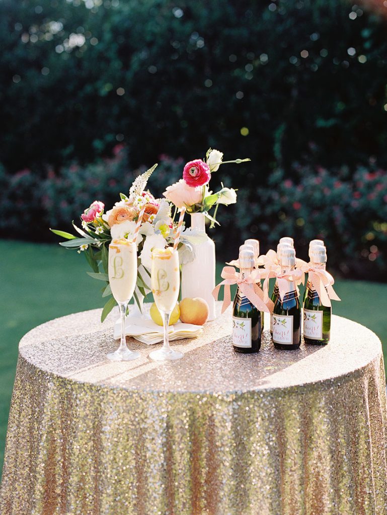 southern wedding inspiration