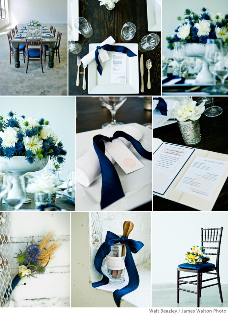 Tulsa wedding planner and event designer - Zinke Design in Tulsa, Oklahoma