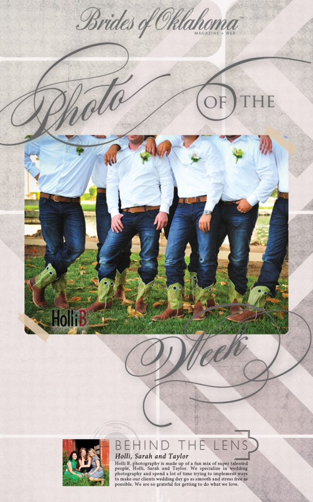 Oklahoma photo of the week Holli B. Photography