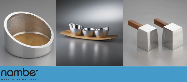 Nambe Products, Great Registry Find