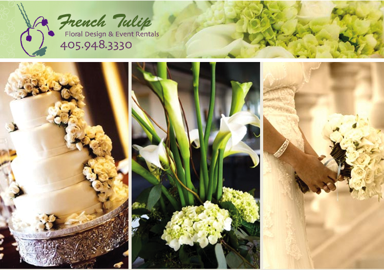 The French Tulip grand opening in Oklahoma City 