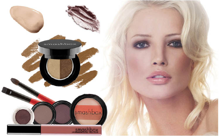 Faccia Bella, Smashbox Cosmetics