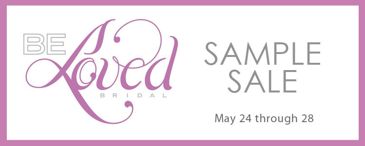 Beloved Bridal Sample Sale, Brides of Oklahoma