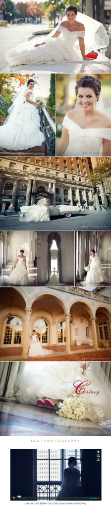 Cortney Ketchum Bridals LSD