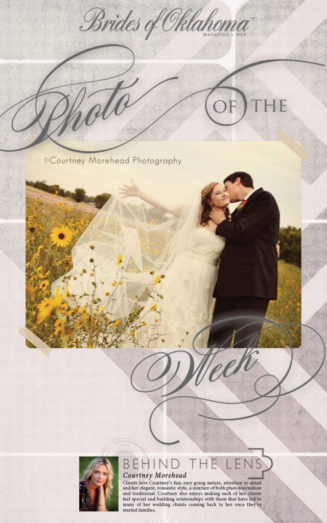 Oklahoma wedding inspiration