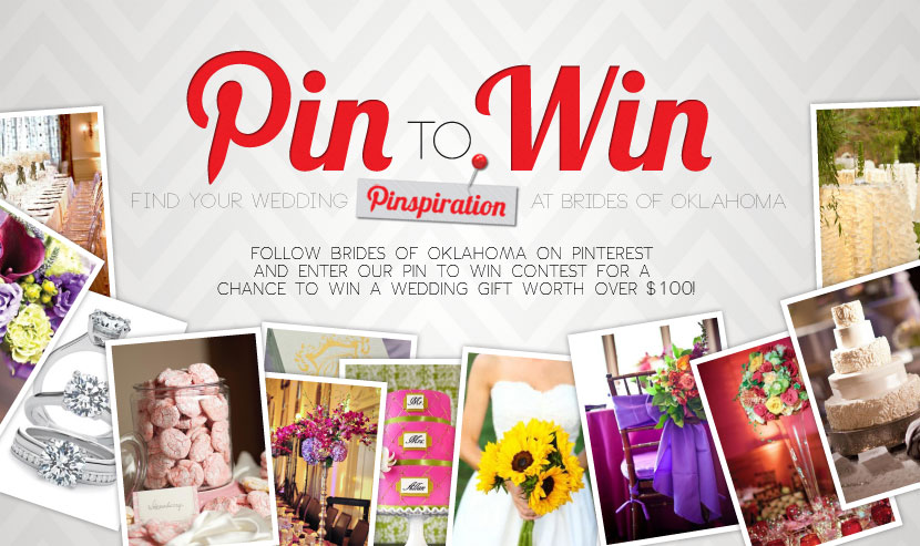BOO Pinterest Contest