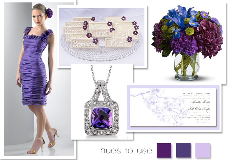 Find Oklahoma wedding inspiration in the Oklahoma City and Tulsa areas.