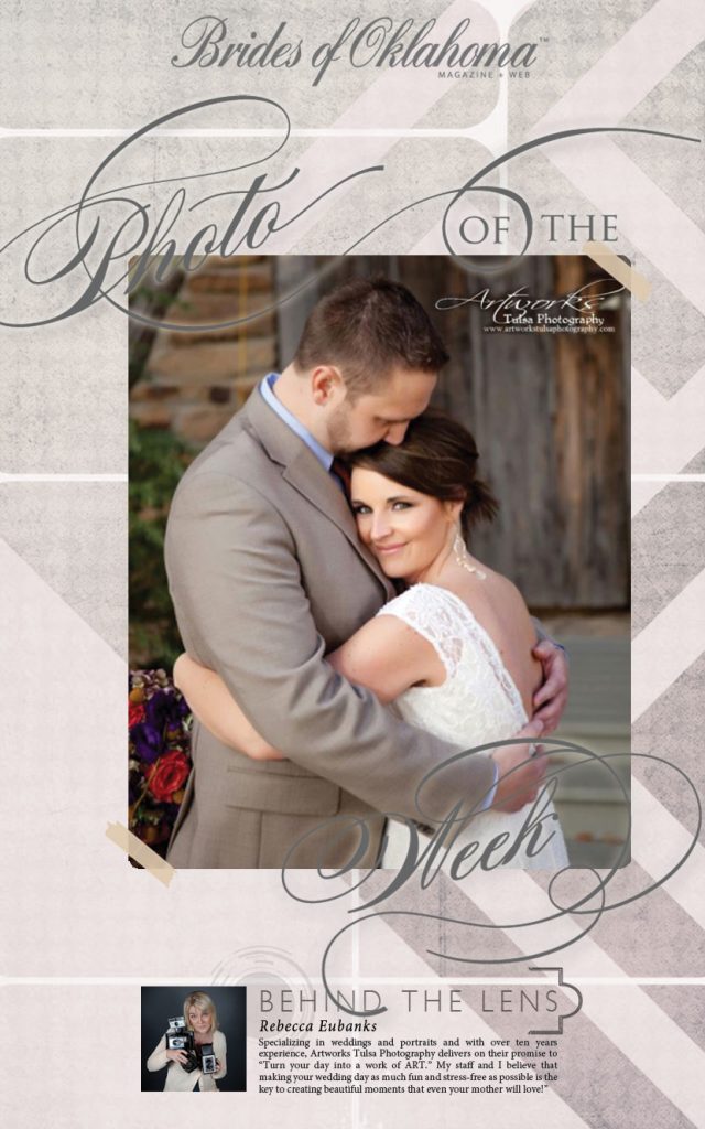 Oklahoma photo of the week Artworks Tulsa Photography