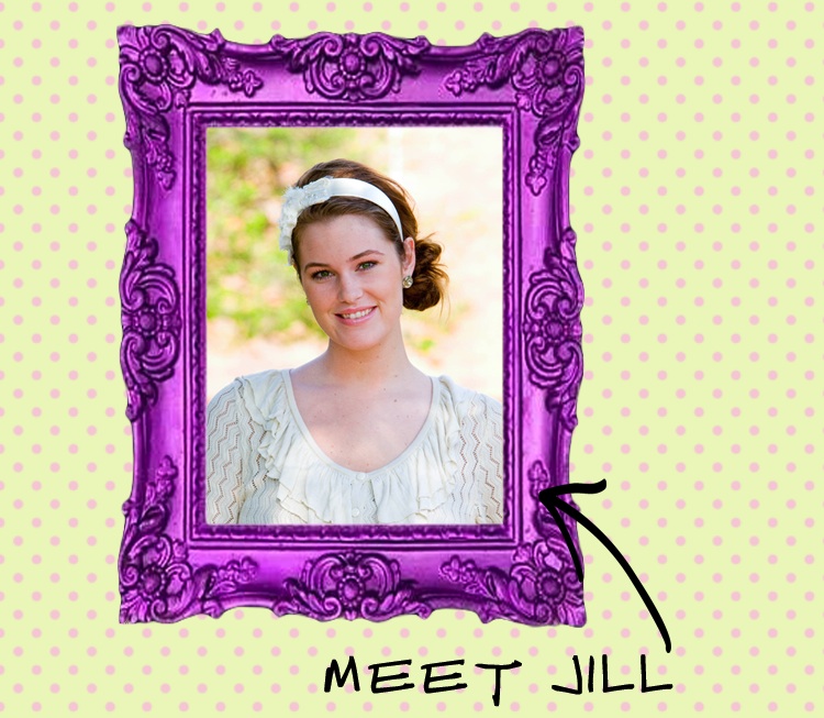 The Brides of Oklahoma, Meet the Team