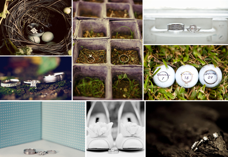 Creative Oklahoma Wedding Photography, Brides of Oklahoma Steal this Idea