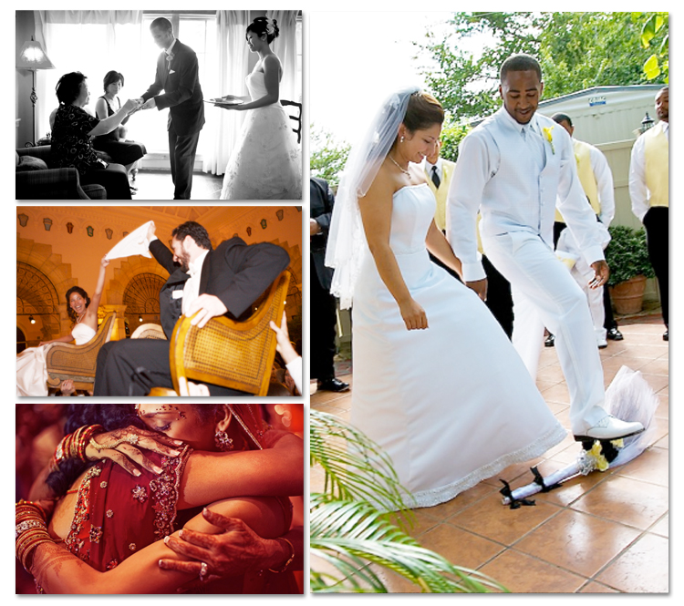 Find Oklahoma wedding inspiration in the Oklahoma City and Tulsa areas.