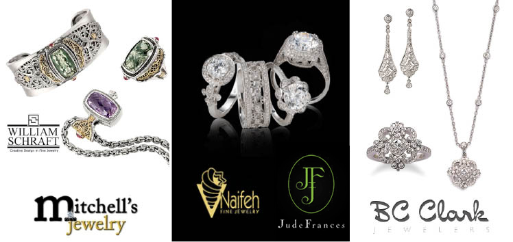 Perfect Holiday Bling, Jewelry Savings